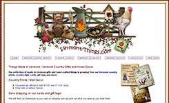 www.vermont-things.com